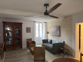 Cœur d'Arles